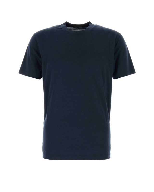 [Tom Ford] Knitwear FW26 JCS004JMT012 UDB