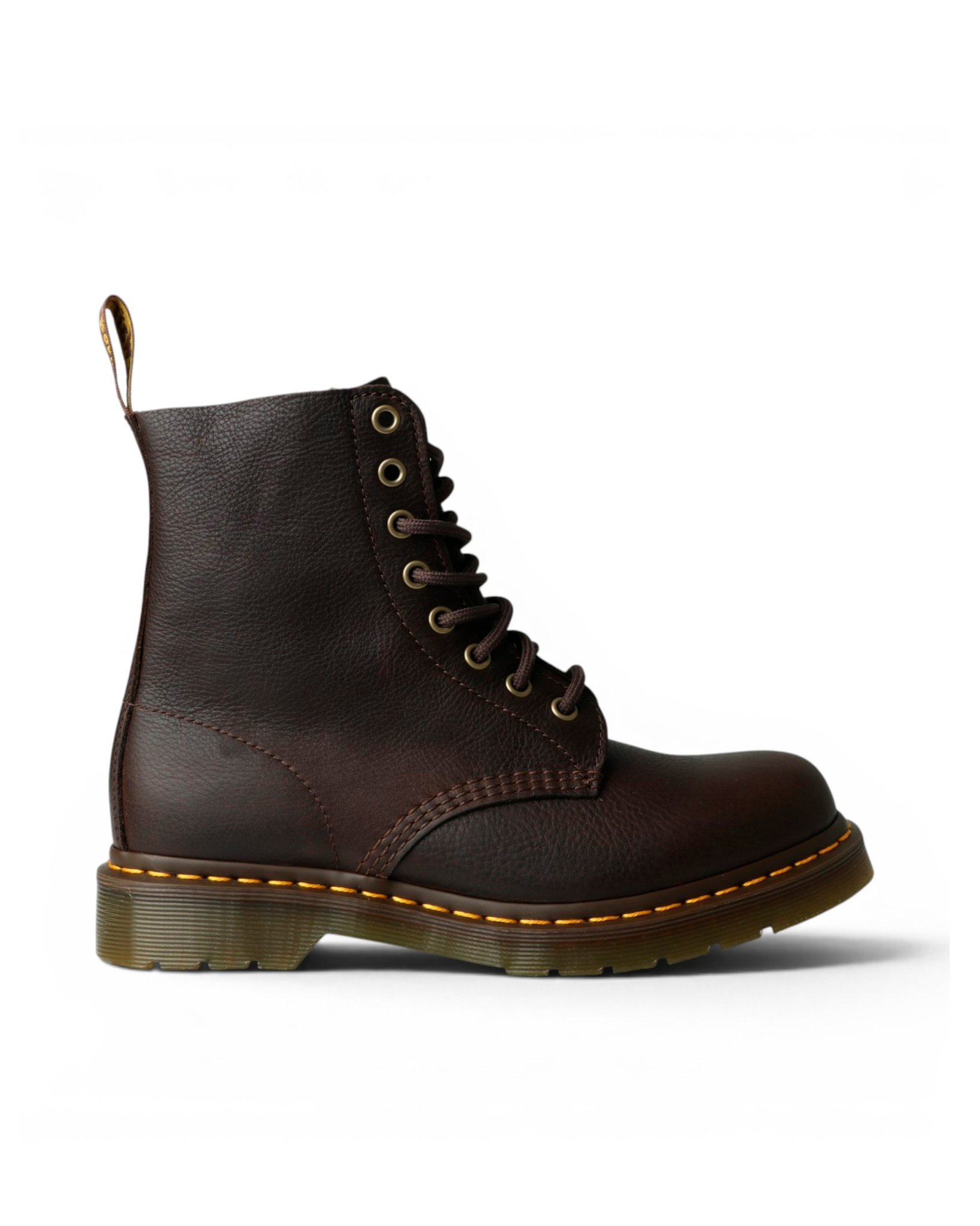 [Dr. Martens] Boots FW26 31981201DARKBROWN