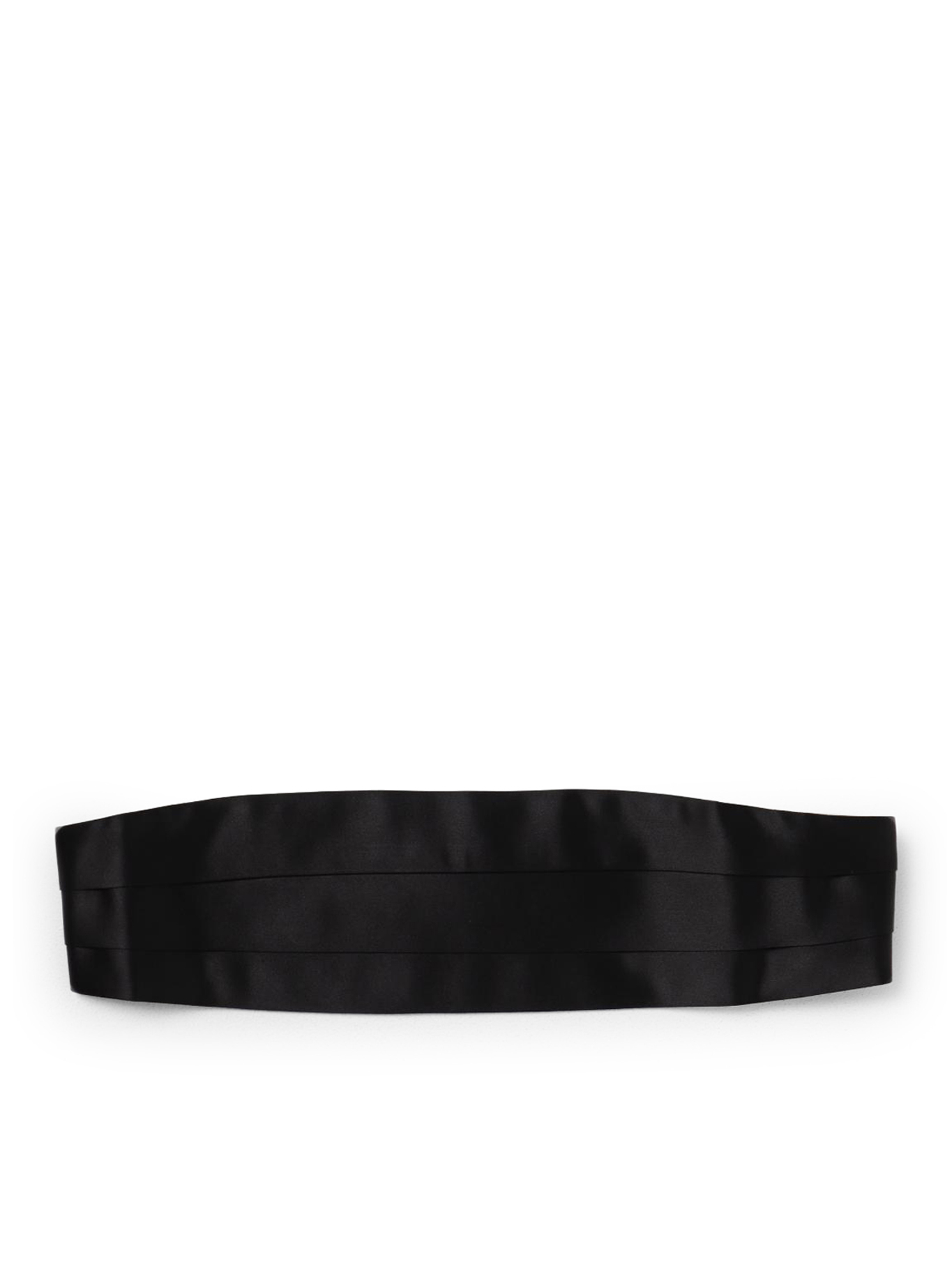 [Tom Ford] Fashion Accessory FW26 SCR001SPS05NAA BLACK