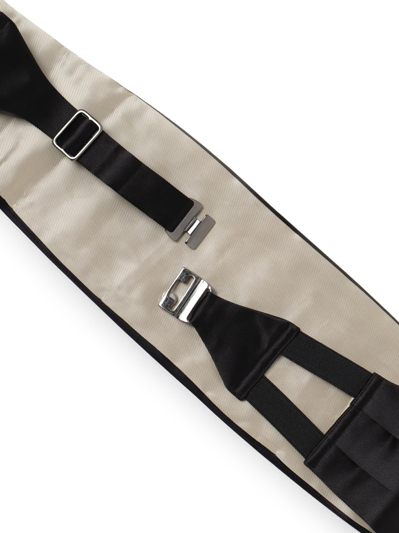 [Tom Ford] Fashion Accessory FW26 SCR001SPS05NAA BLACK