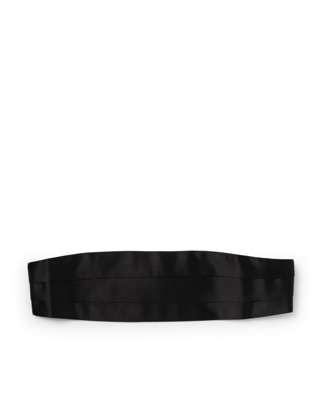 [Tom Ford] Fashion Accessory FW26 SCR001SPS05NAA BLACK