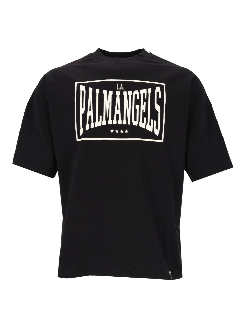 [Palm Angels] T-shirts Short Sleeve CO PAMAA003JR0041003