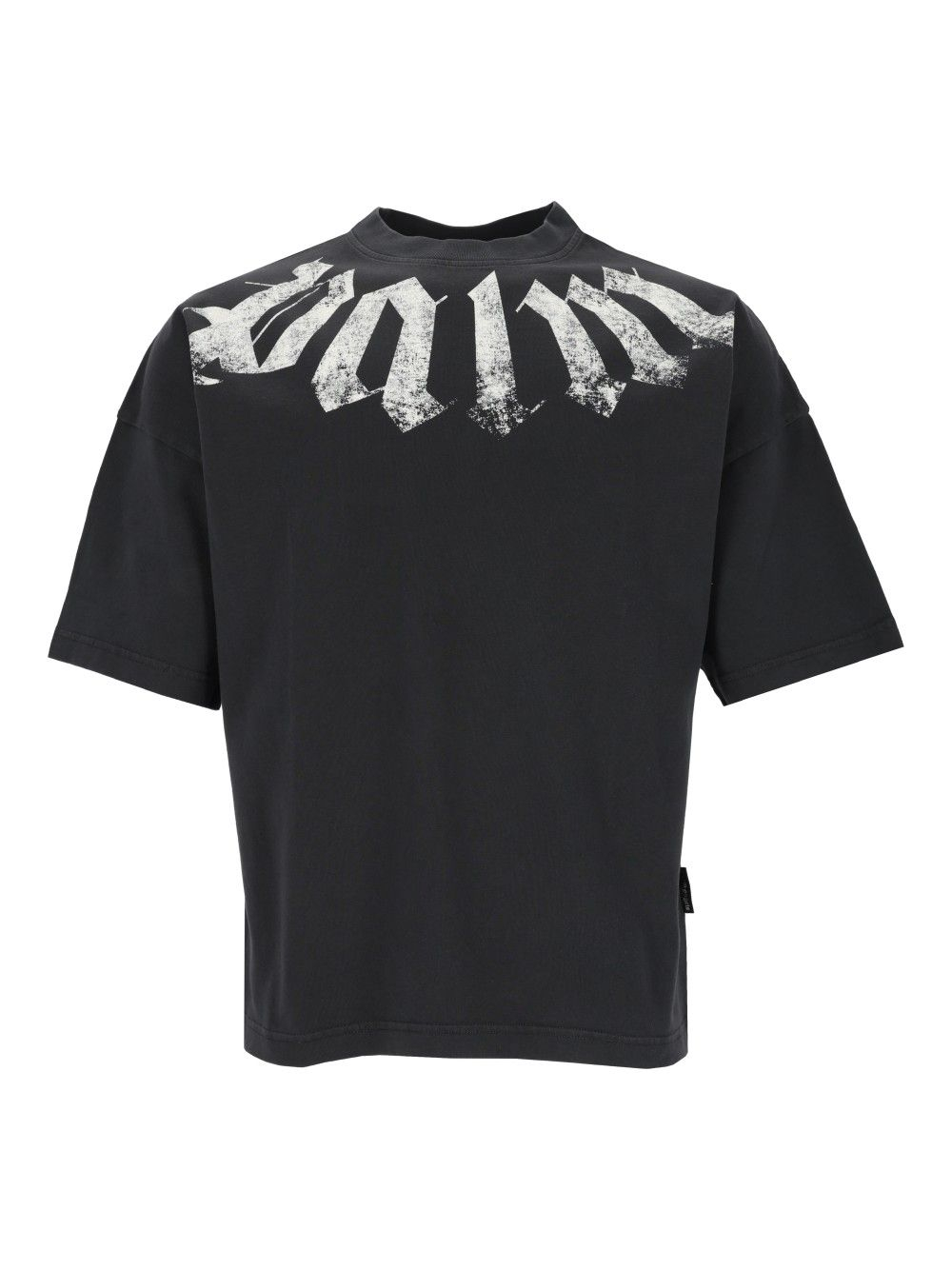 [Palm Angels] T-shirts Short Sleeve CO PAMAA003JR0011003