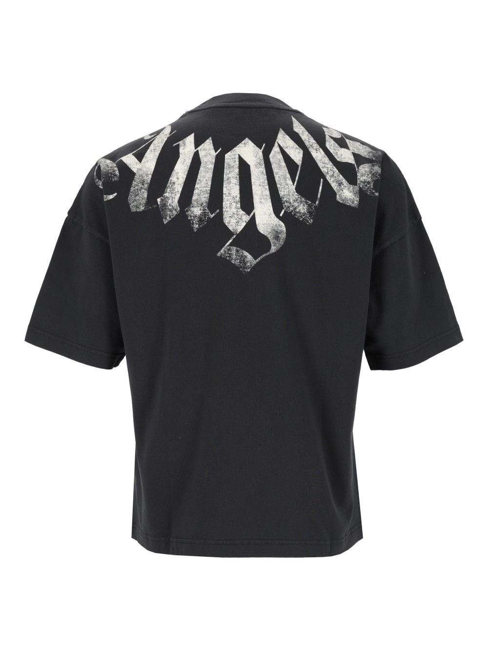 [Palm Angels] T-shirts Short Sleeve CO PAMAA003JR0011003