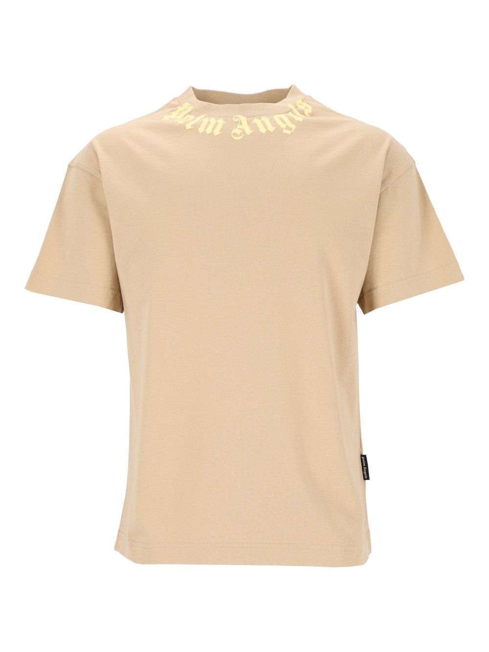 [Palm Angels] T-shirts Short Sleeve CO PAMAA001JR0016319