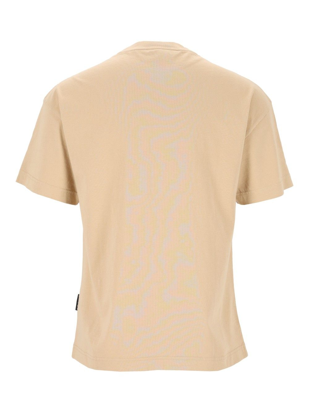 [Palm Angels] T-shirts Short Sleeve CO PAMAA001JR0016319