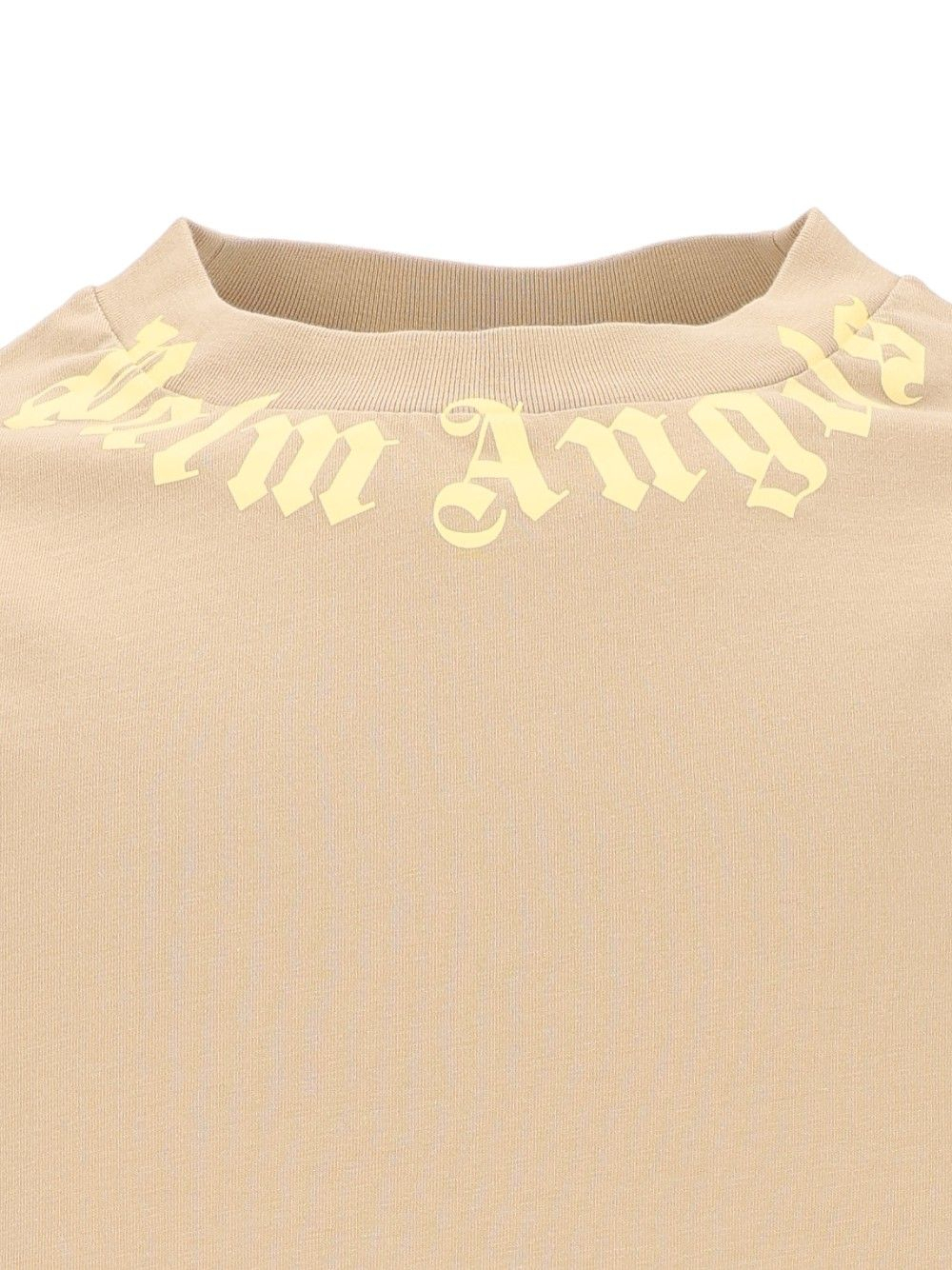 [Palm Angels] T-shirts Short Sleeve CO PAMAA001JR0016319