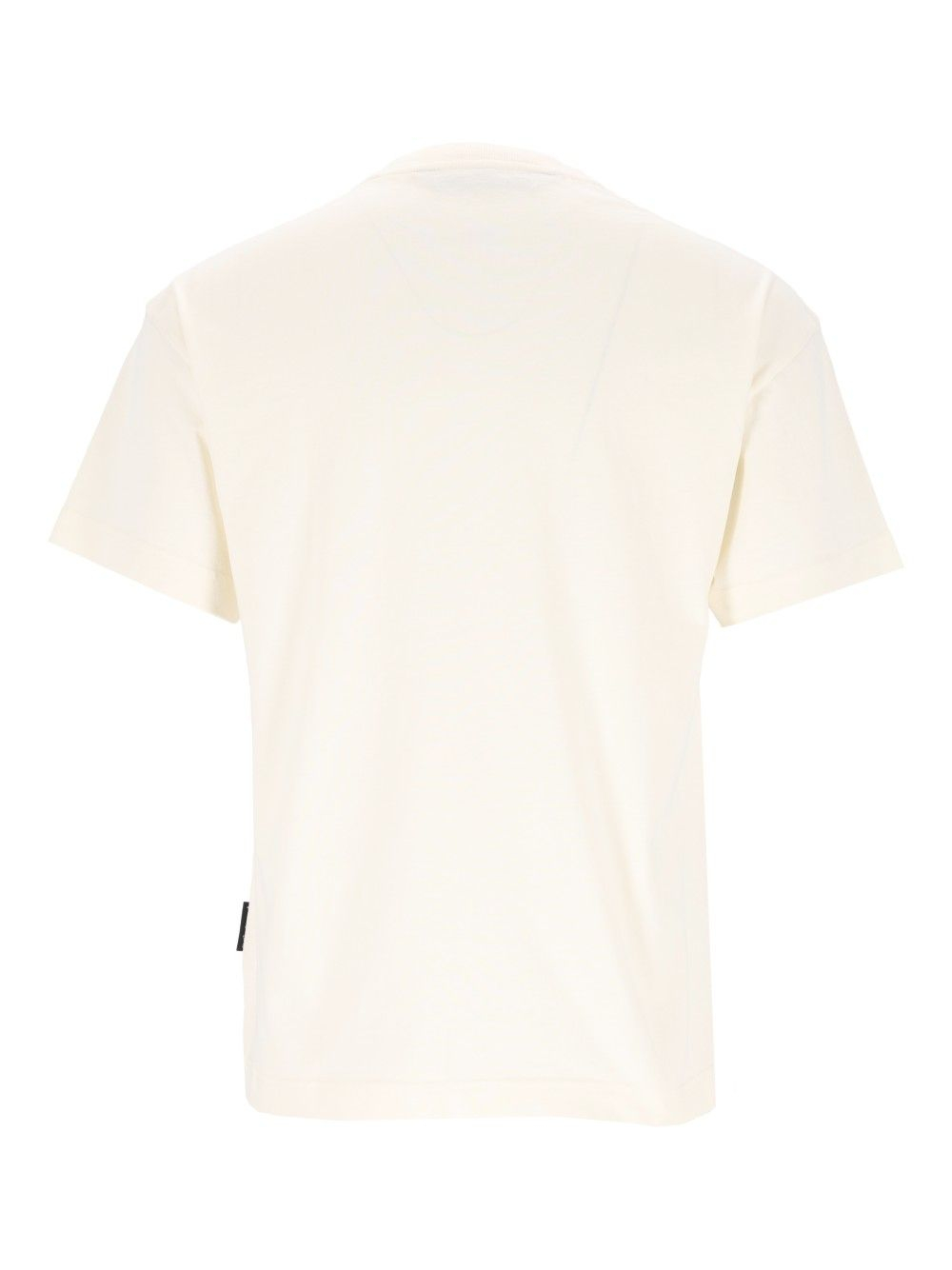 [Palm Angels] T-shirts Short Sleeve CO PAMAA001JR0010310