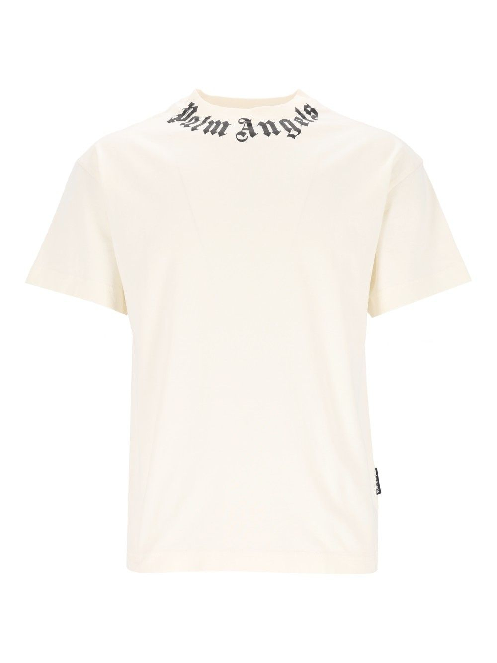 [Palm Angels] T-shirts Short Sleeve CO PAMAA001JR0010310