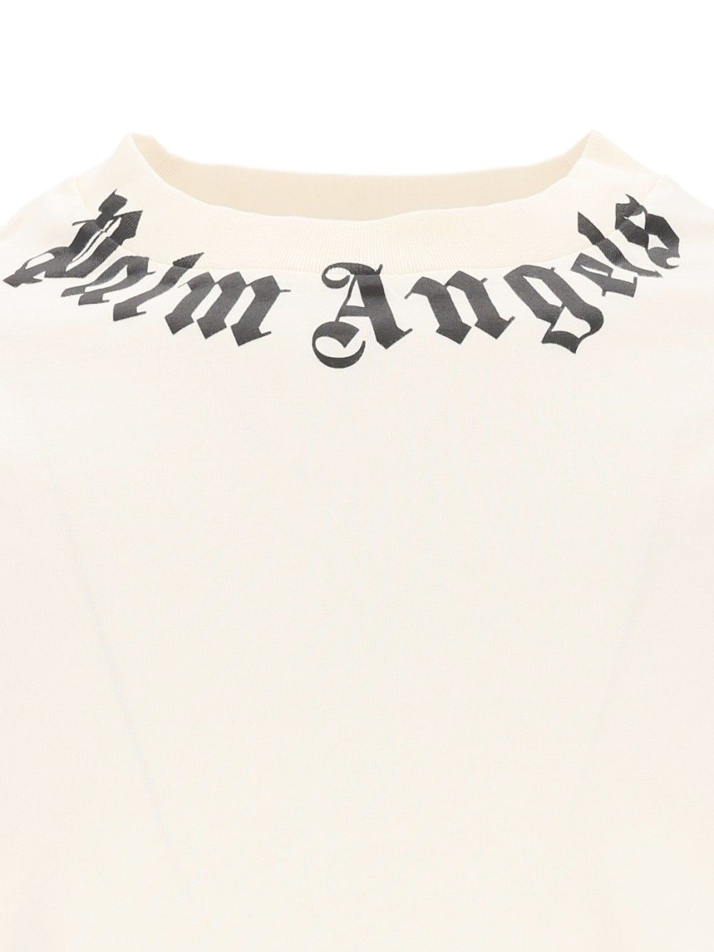 [Palm Angels] T-shirts Short Sleeve CO PAMAA001JR0010310