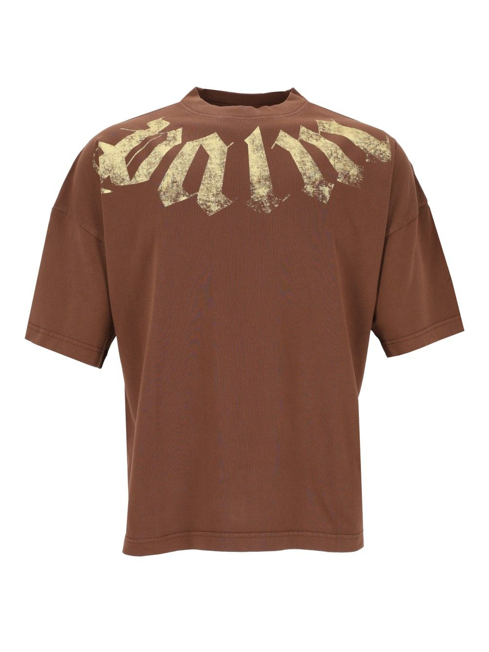 [Palm Angels] T-shirts Short Sleeve CO PAMAA003JR0016019