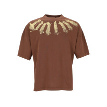 [Palm Angels] T-shirts Short Sleeve CO PAMAA003JR0016019