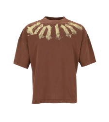 [Palm Angels] T-shirts Short Sleeve CO PAMAA003JR0016019