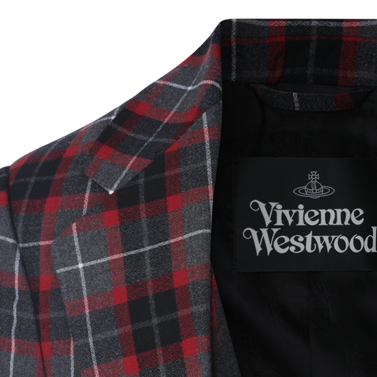 [Vivienne Westwood] Jacket FW26 23010035W01NGP210