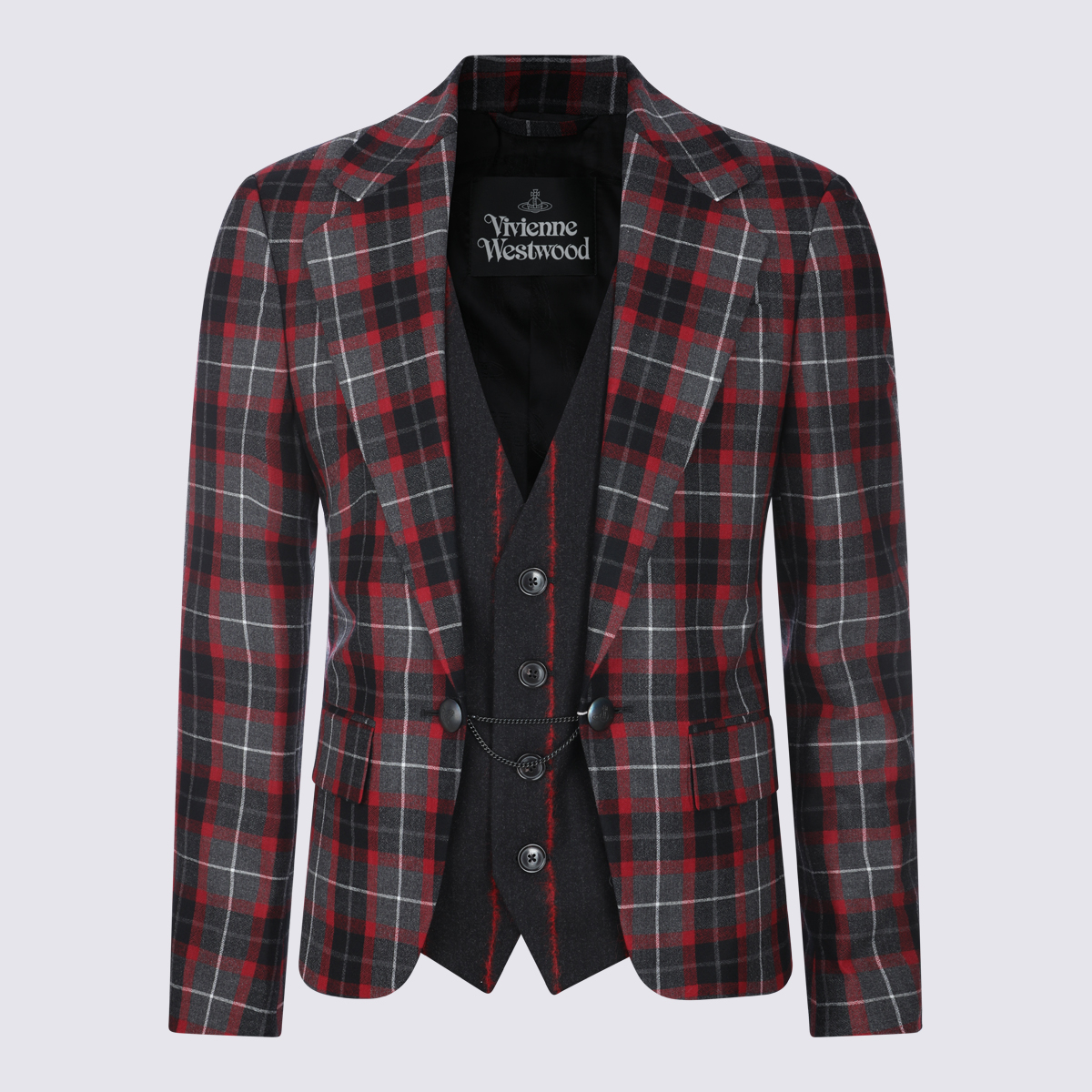 [Vivienne Westwood] Jacket FW26 23010035W01NGP210
