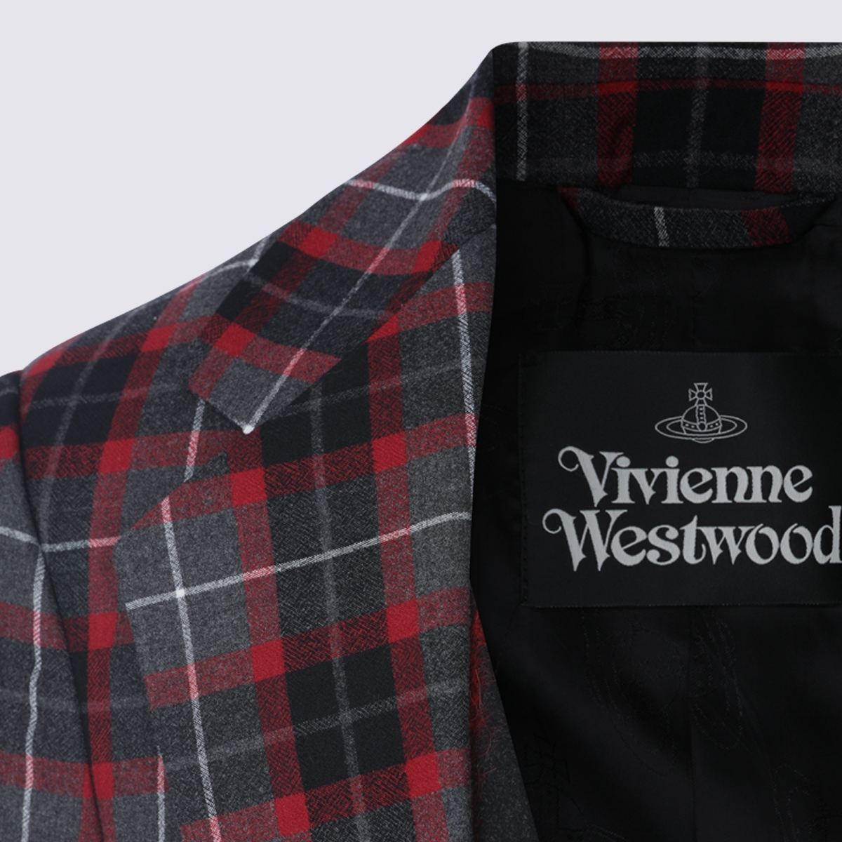 [Vivienne Westwood] Jacket FW26 23010035W01NGP210