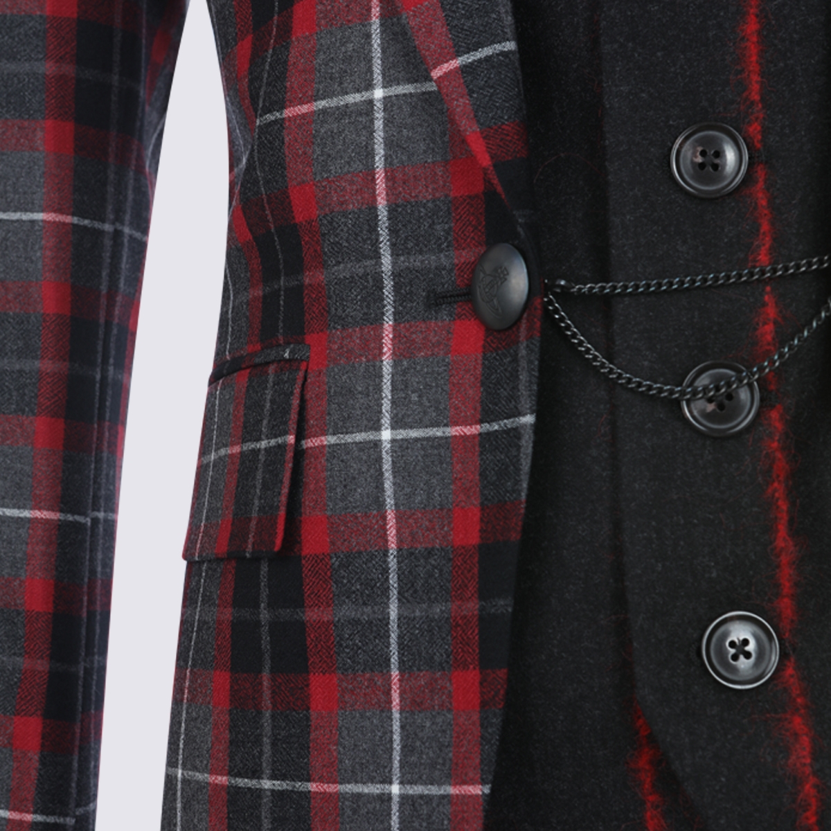 [Vivienne Westwood] Jacket FW26 23010035W01NGP210