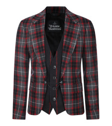 [Vivienne Westwood] Jacket FW26 23010035W01NGP210