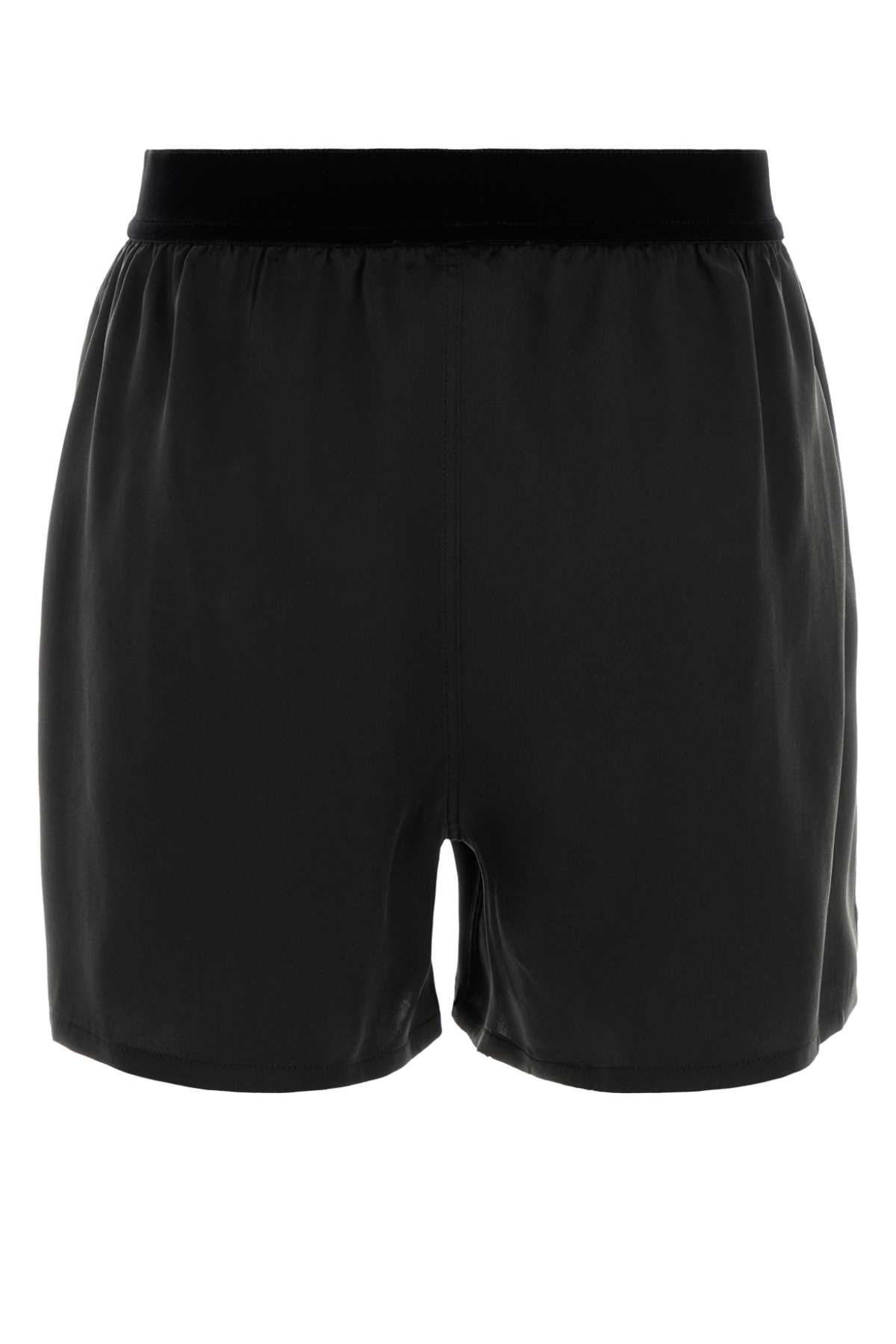 [Tom Ford] Shorts FW26 SH0080FAX1720 NAA
