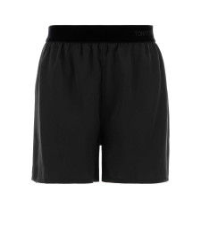[Tom Ford] Shorts FW26 SH0080FAX1720 NAA