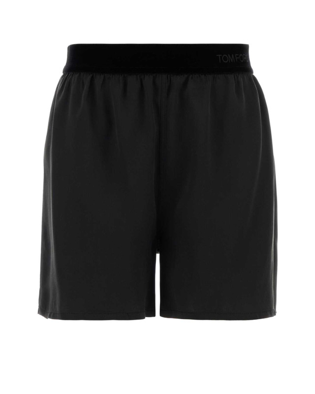 [Tom Ford] Shorts FW26 SH0080FAX1720 NAA