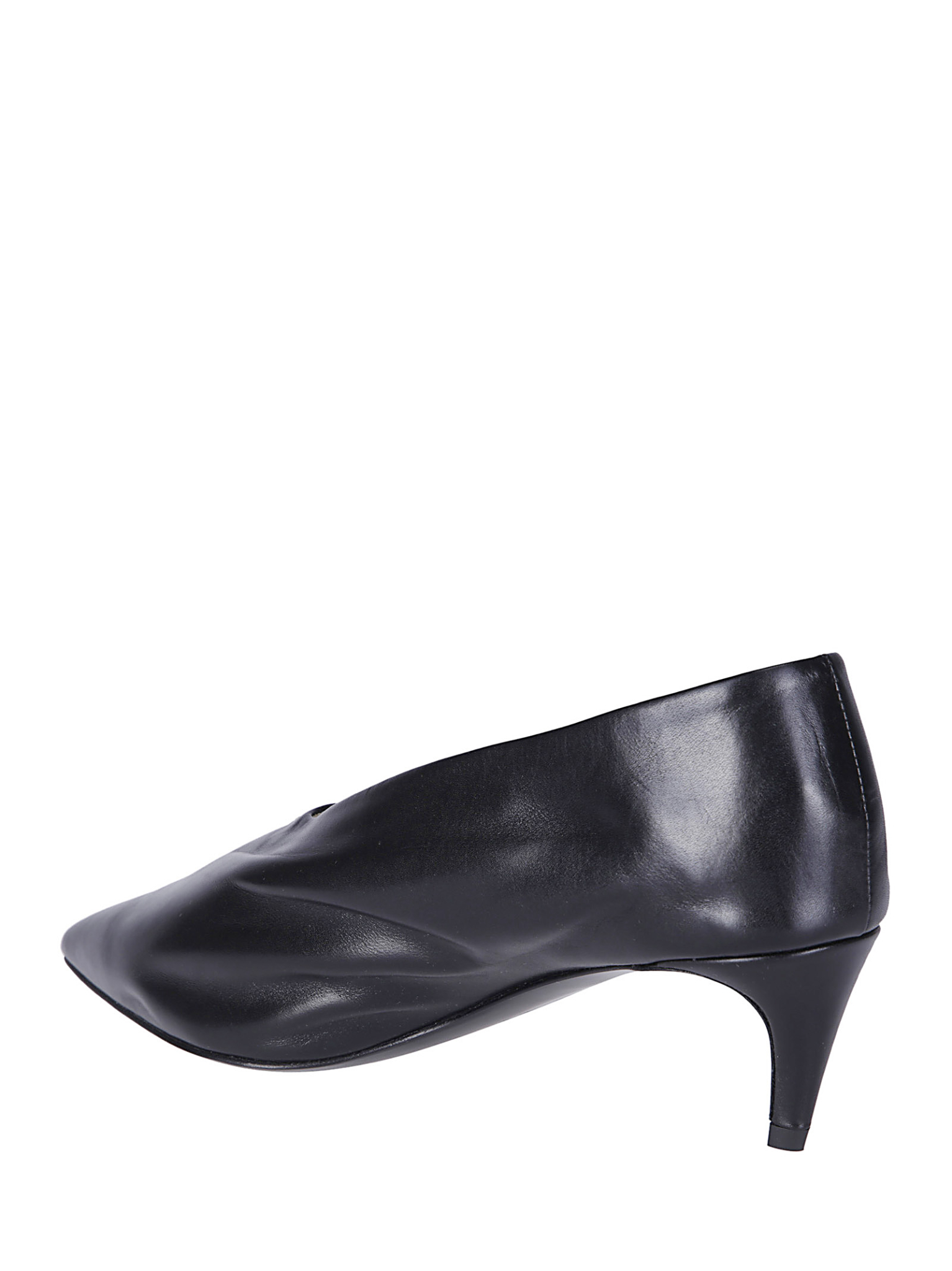[KHAITE] Wedges FW26 F205311027 200