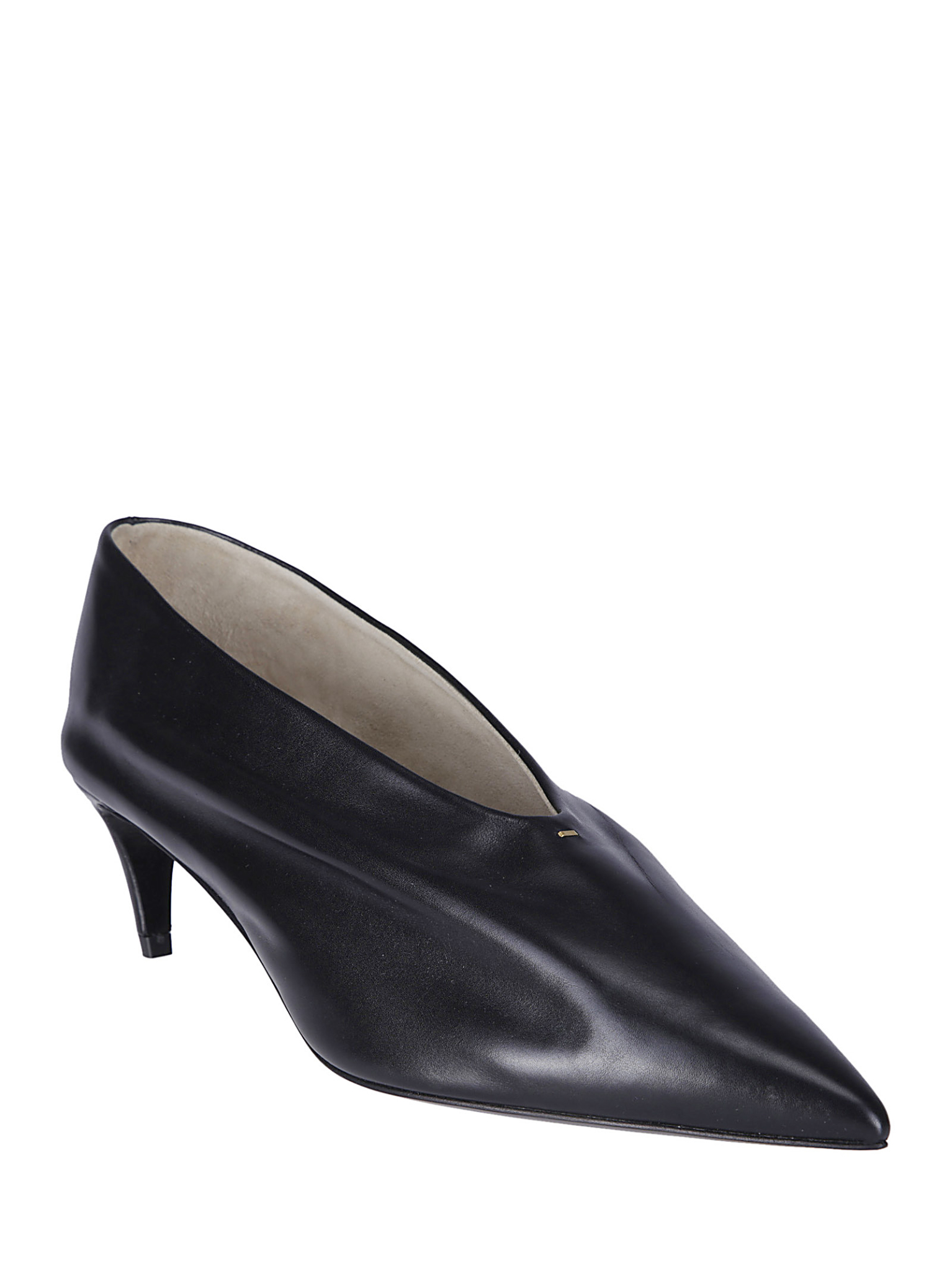 [KHAITE] Wedges FW26 F205311027 200