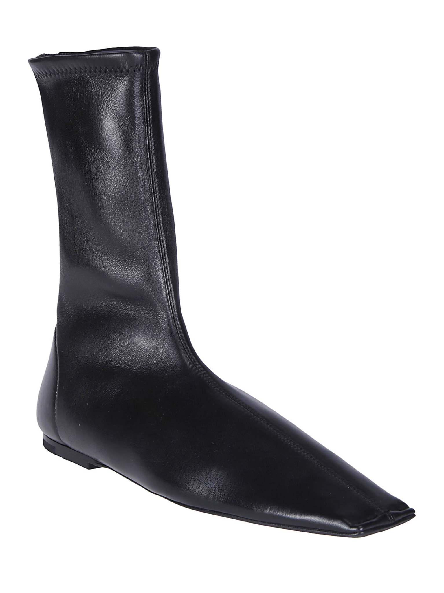 [KHAITE] Boots FW26 F1128994 200
