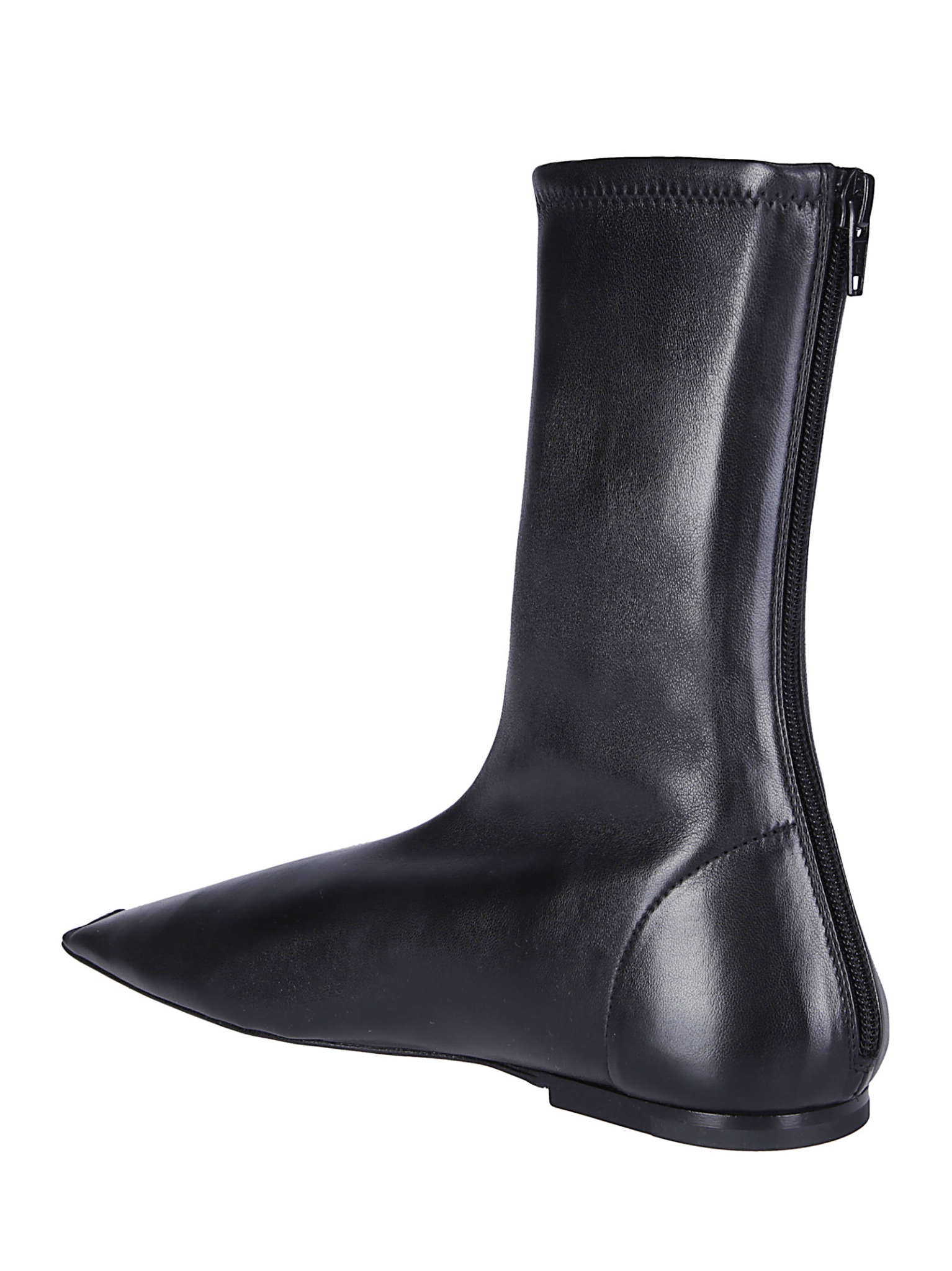 [KHAITE] Boots FW26 F1128994 200