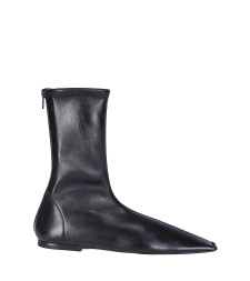 [KHAITE] Boots FW26 F1128994 200
