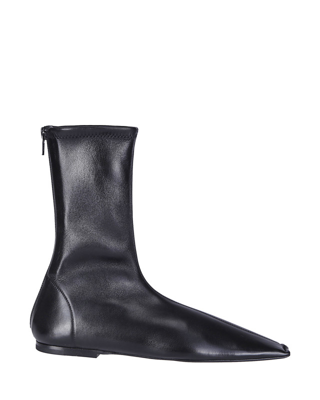 [KHAITE] Boots FW26 F1128994 200