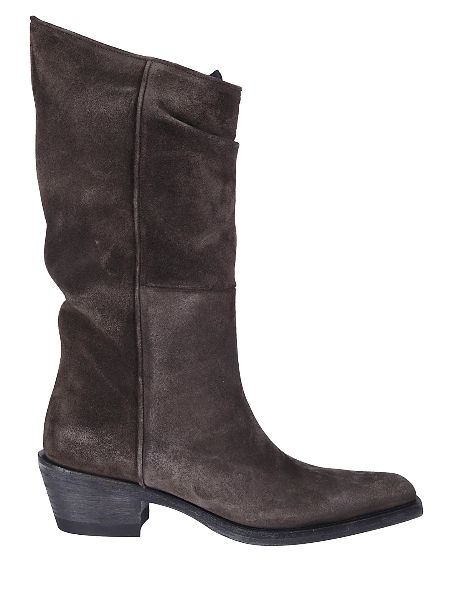 [KHAITE] Boots FW26 F1105946 735