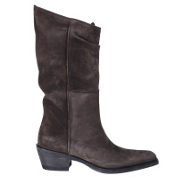 [KHAITE] Boots FW26 F1105946 735