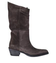 [KHAITE] Boots FW26 F1105946 735