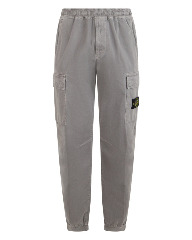 [Stone Island] Training Pants FW26 3100033S00L1_V0160