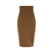 [Stella McCartney] Long skirt FW26 6K12953S2673 2742