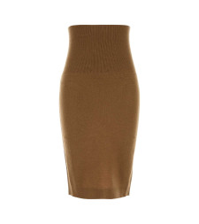 [Stella McCartney] Long skirt FW26 6K12953S2673 2742