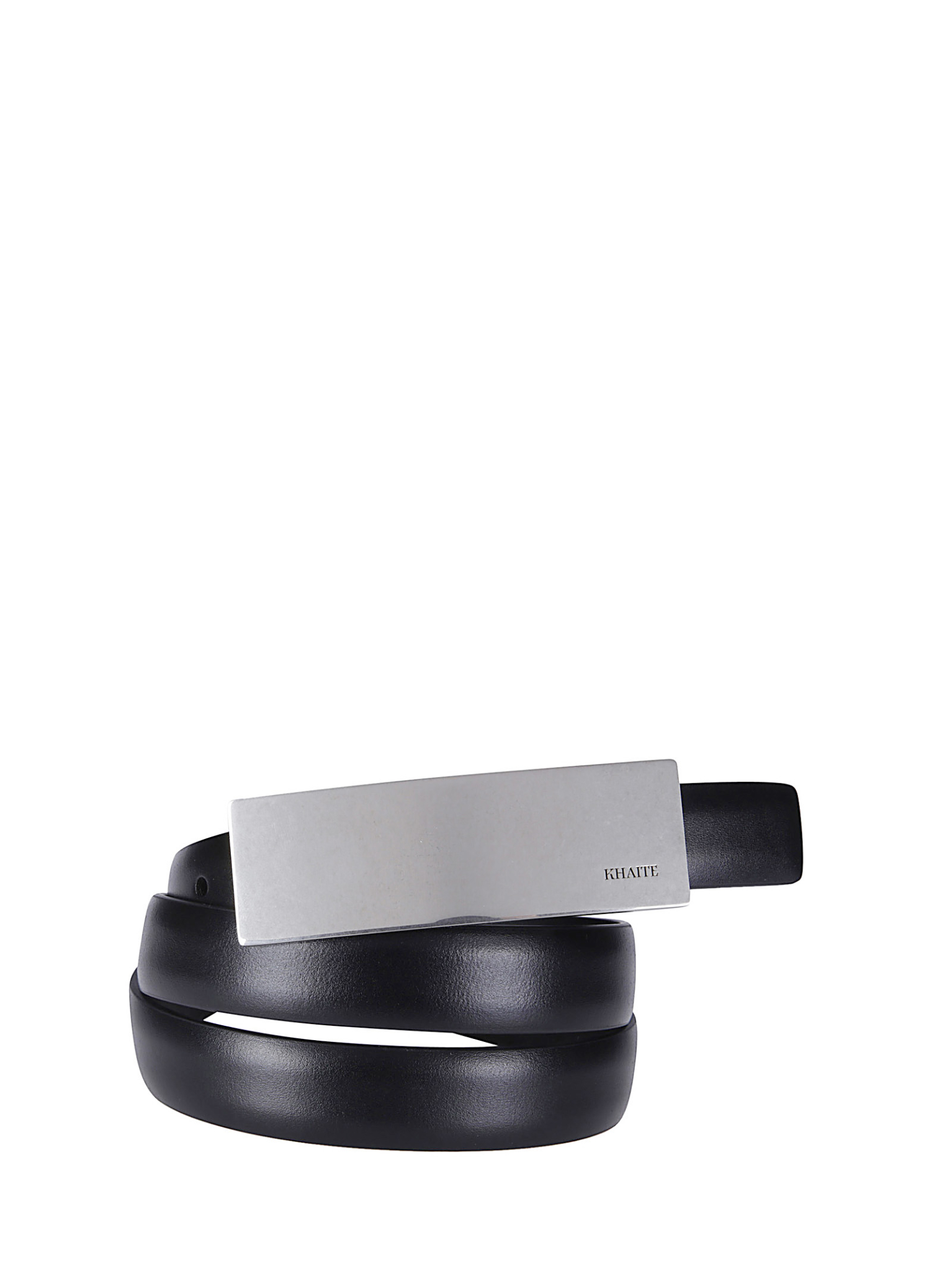 [KHAITE] Belt FW26 10188763 200