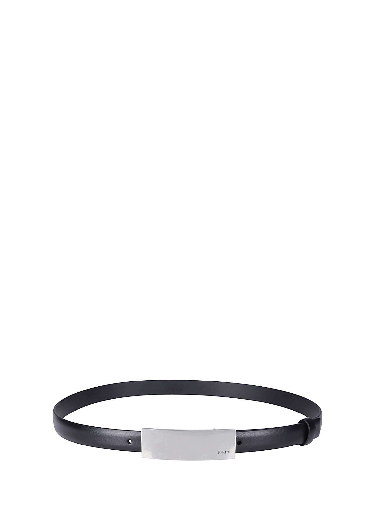 [KHAITE] Belt FW26 10188763 200