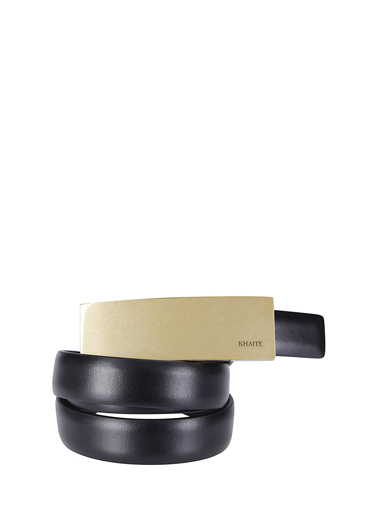 [KHAITE] Belt FW26 10187763 200