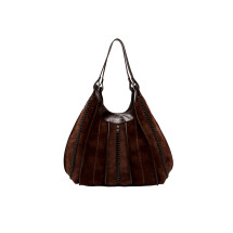 [GIANNI CHIARINI] Tote bag FW26 BS12750COMMCMRALPH2107