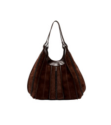 [GIANNI CHIARINI] Tote bag FW26 BS12750COMMCMRALPH2107