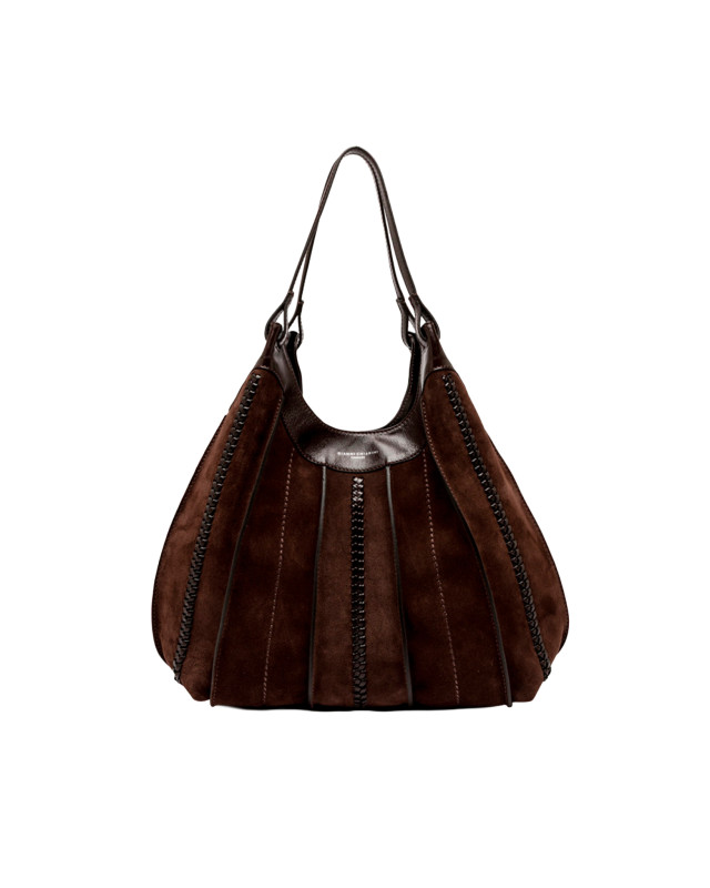 [GIANNI CHIARINI] Tote bag FW26 BS12750COMMCMRALPH2107