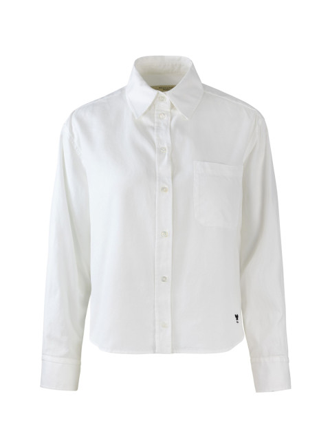 [Weekend MaxMara] Shirts Long Sleeve FW26 2625116091600WKDNUORO001
