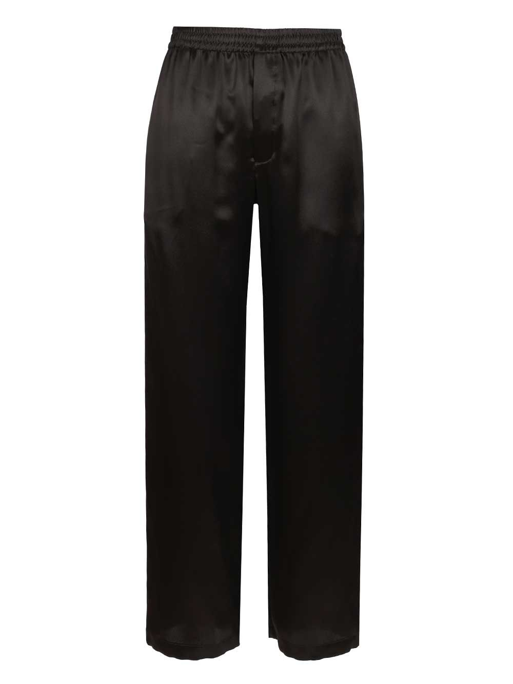 [Saint Laurent] Trousers SS26 857172Y7G271000