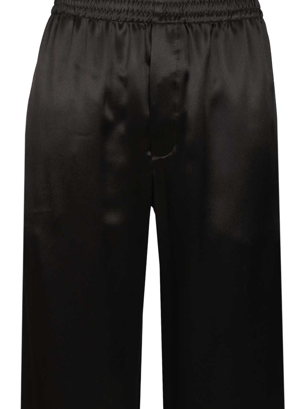 [Saint Laurent] Trousers SS26 857172Y7G271000