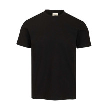[Saint Laurent] T-shirts Short Sleeve SS26 861693Y38AK1000