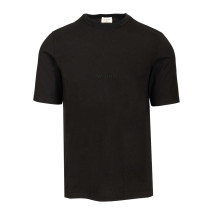 [Saint Laurent] T-shirts Short Sleeve SS26 857461Y37XE1000