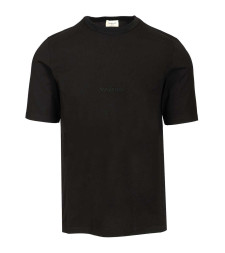 [Saint Laurent] T-shirts Short Sleeve SS26 857461Y37XE1000