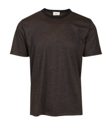 [Saint Laurent] T-shirts Short Sleeve SS26 858314Y38AS1079